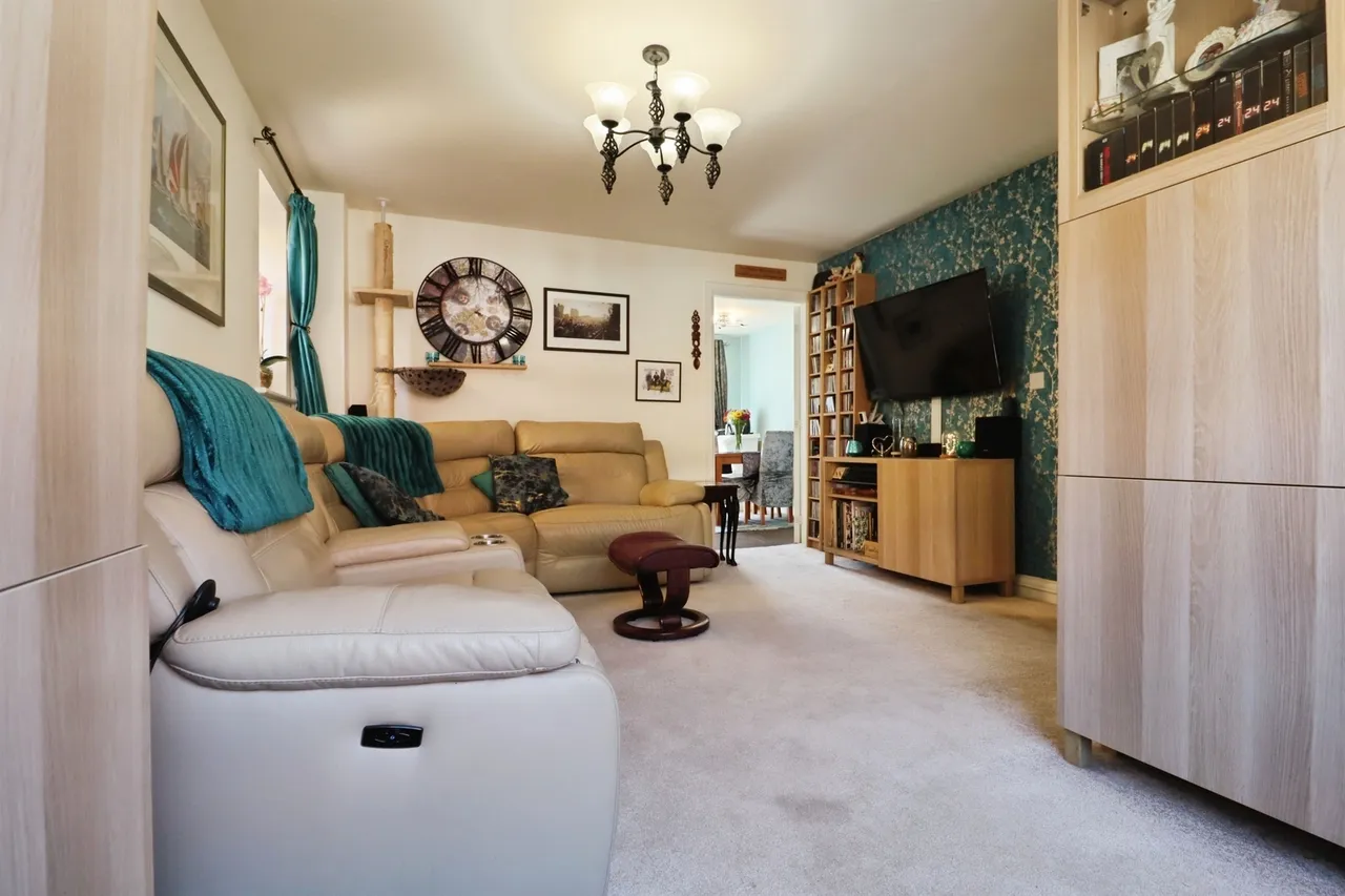 Heol Hartrey Dinas Powys, CF64, photo 5