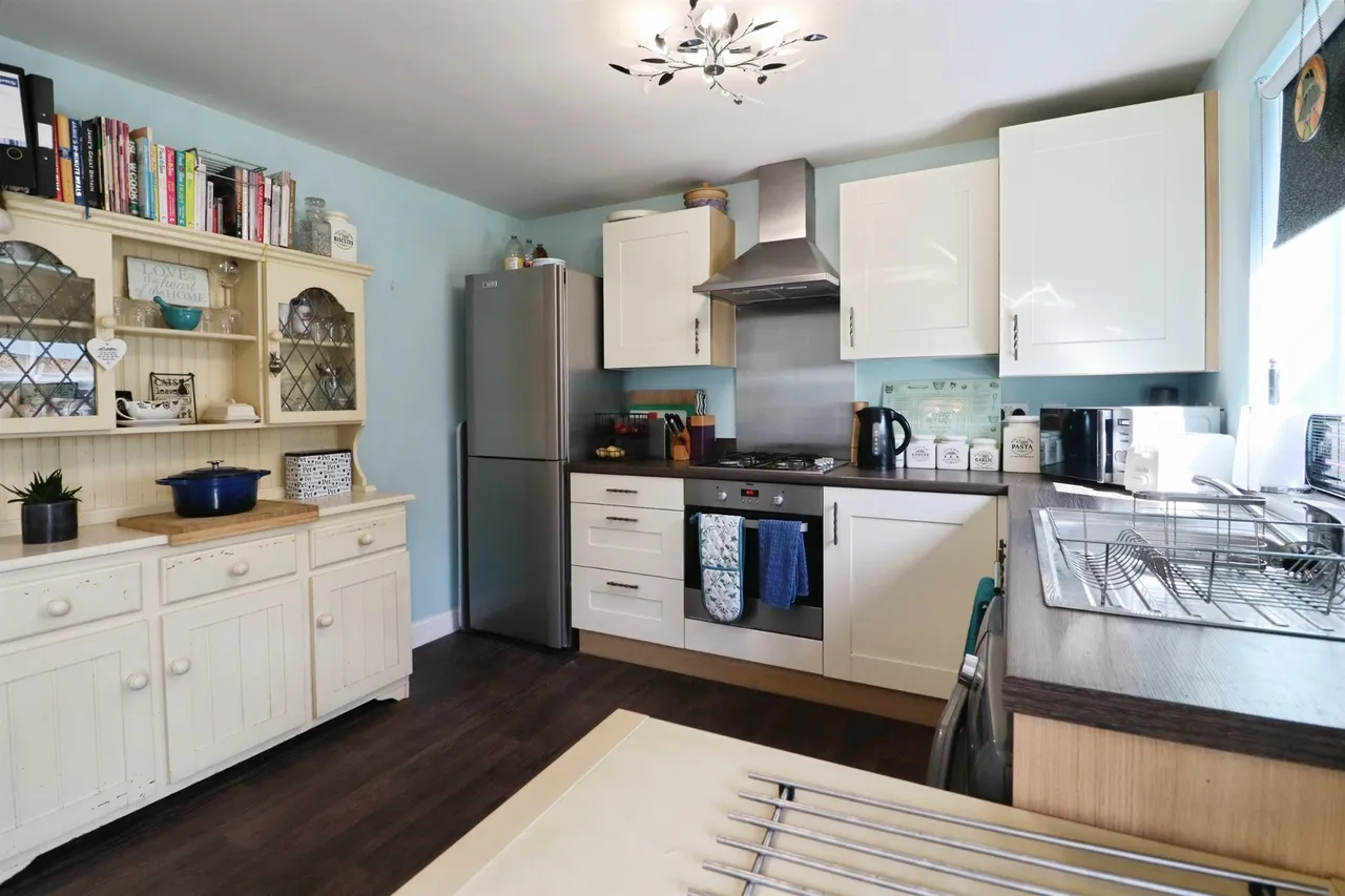 Heol Hartrey Dinas Powys, CF64, photo 6