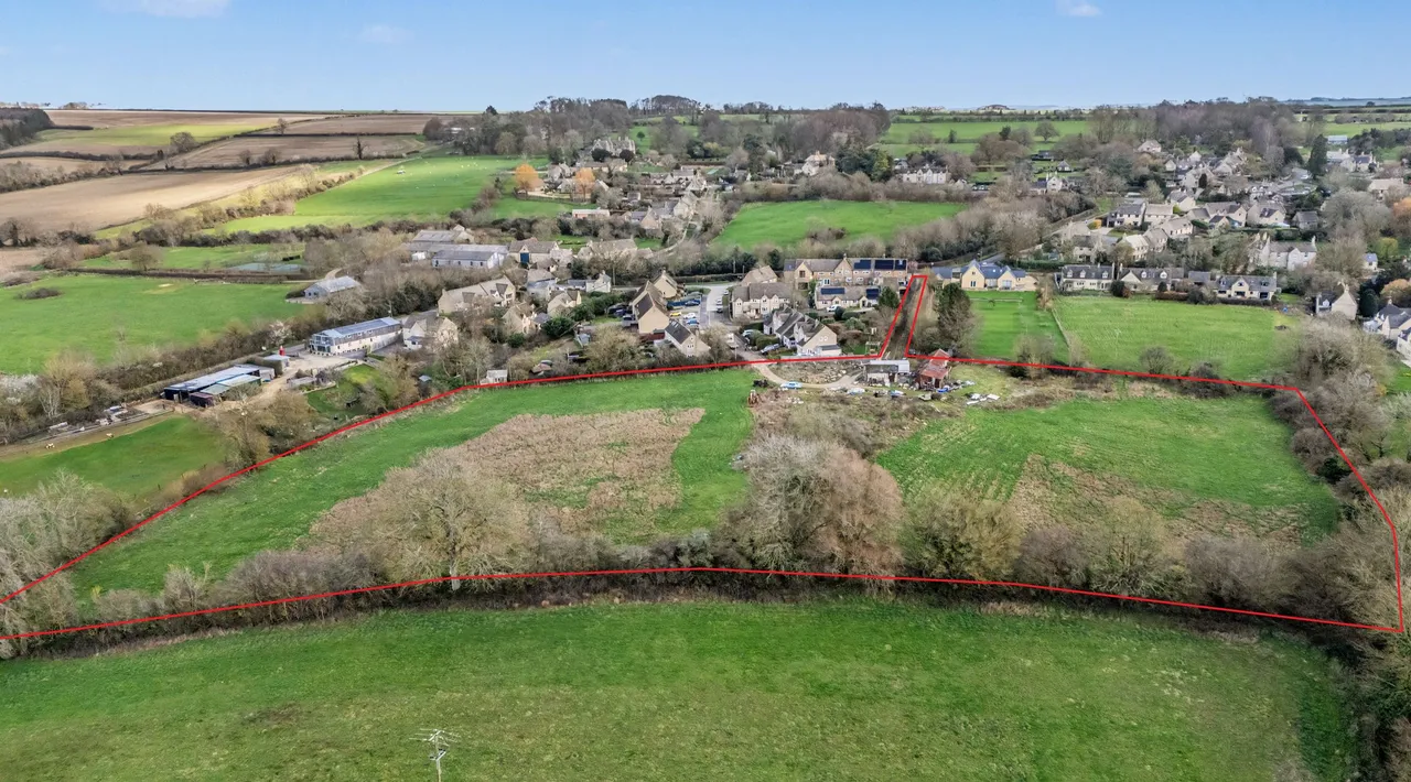 Greens Close, Great Rissington, GL54, photo 3