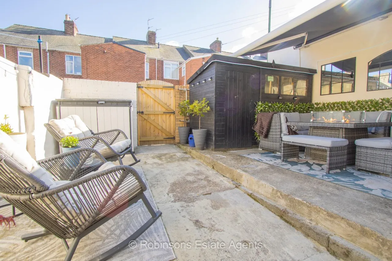 Quebec Street, Langley Park, DH7, photo 32