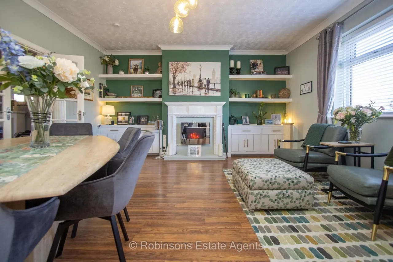3 bed house for sale, Quebec Street, Langley Park, DH7