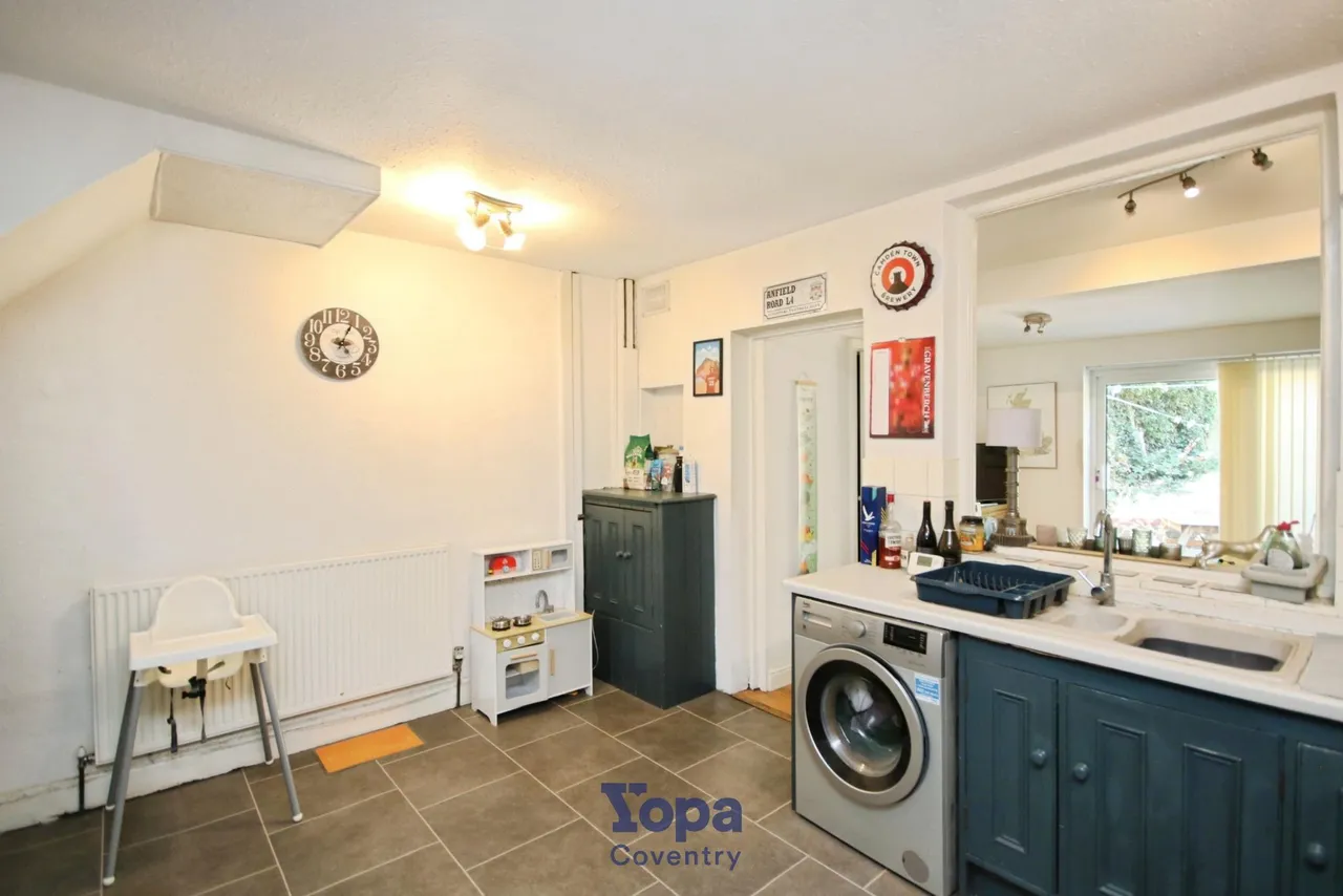 Stevenson Road, Coventry, CV6, photo 8