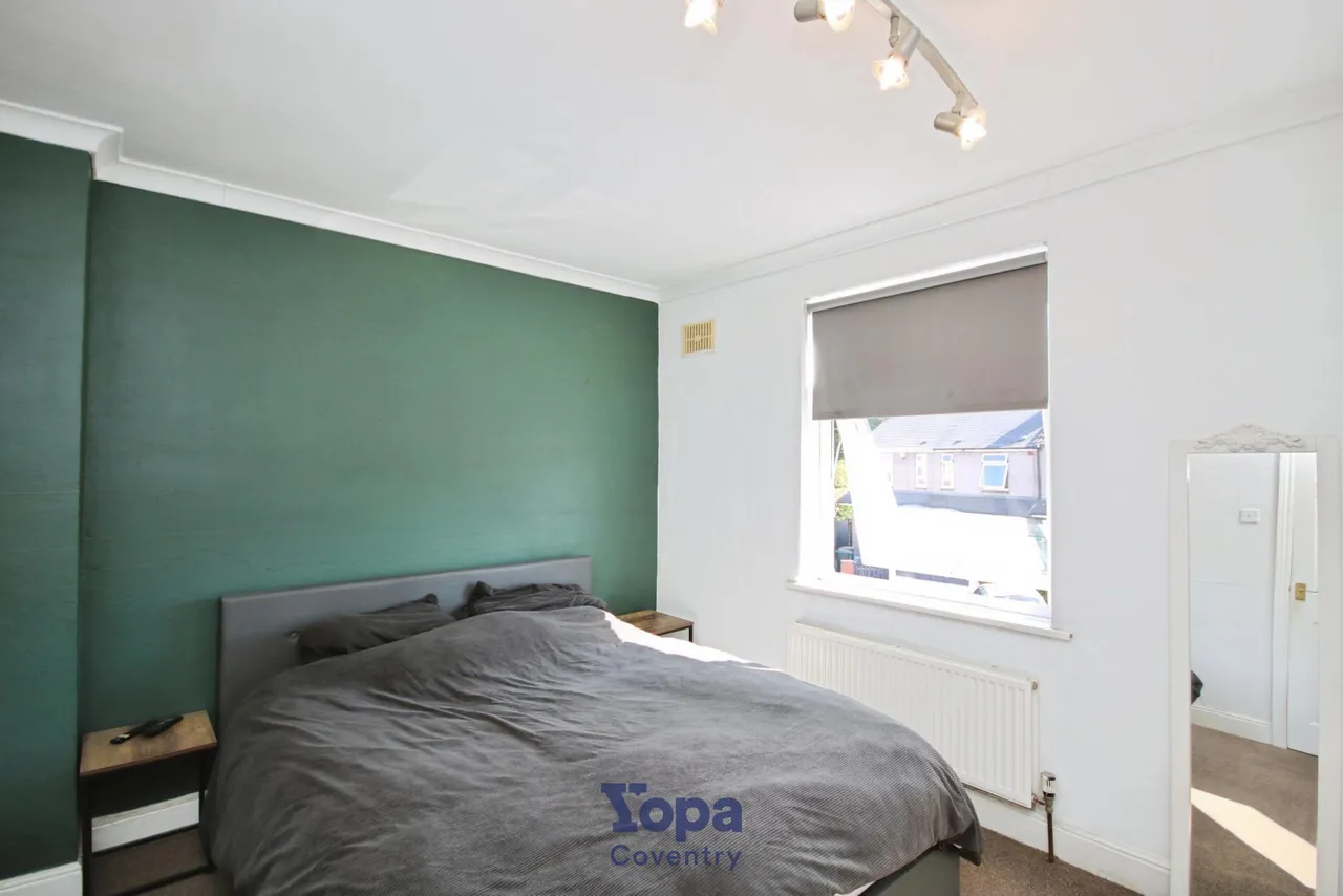 Stevenson Road, Coventry, CV6, photo 15