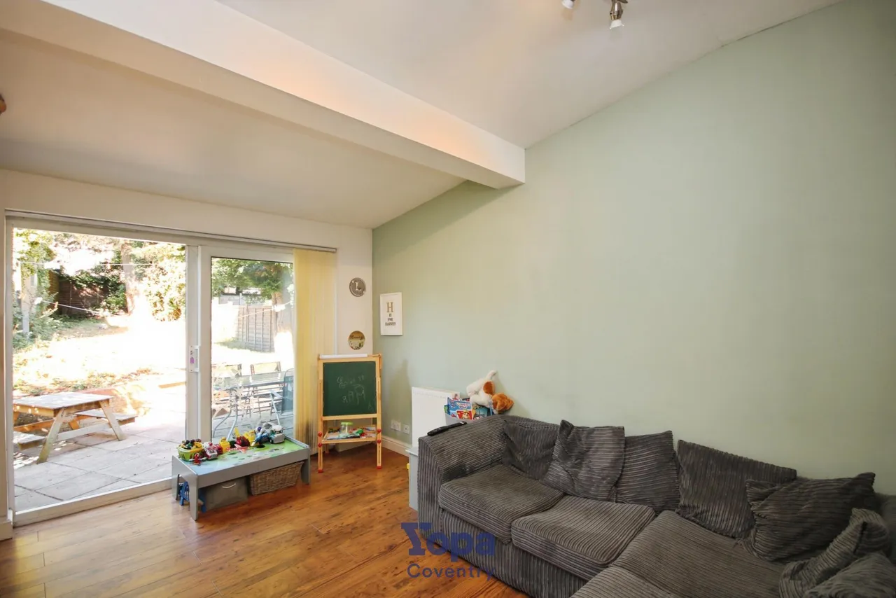 Stevenson Road, Coventry, CV6, photo 10