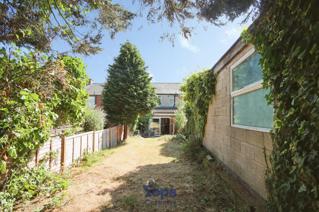 Stevenson Road, Coventry, CV6, photo 23