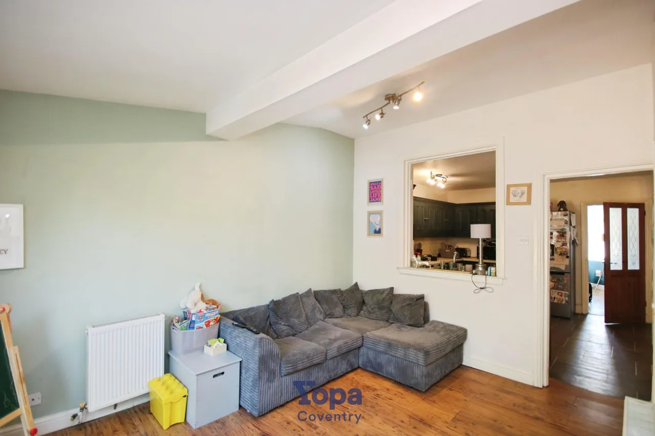 Stevenson Road, Coventry, CV6, photo 12