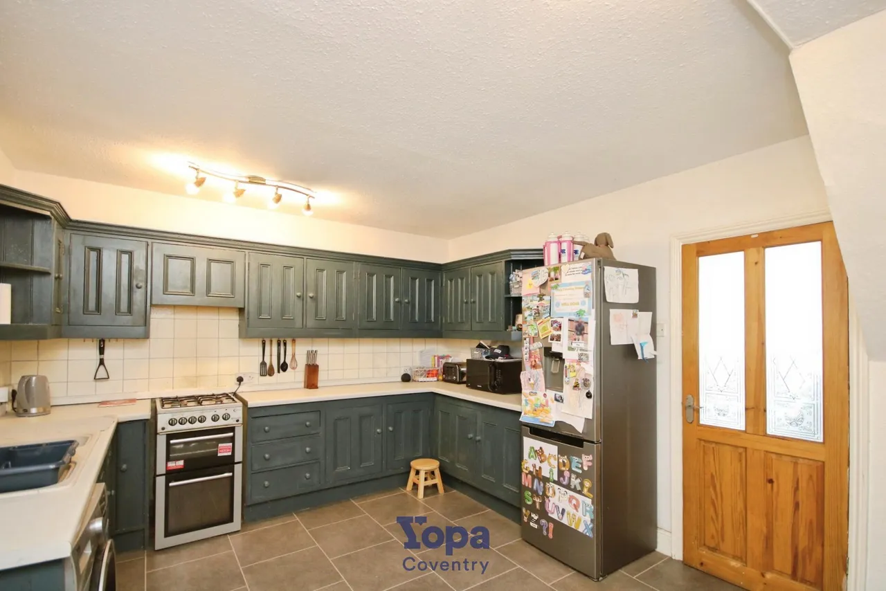 Stevenson Road, Coventry, CV6, photo 9