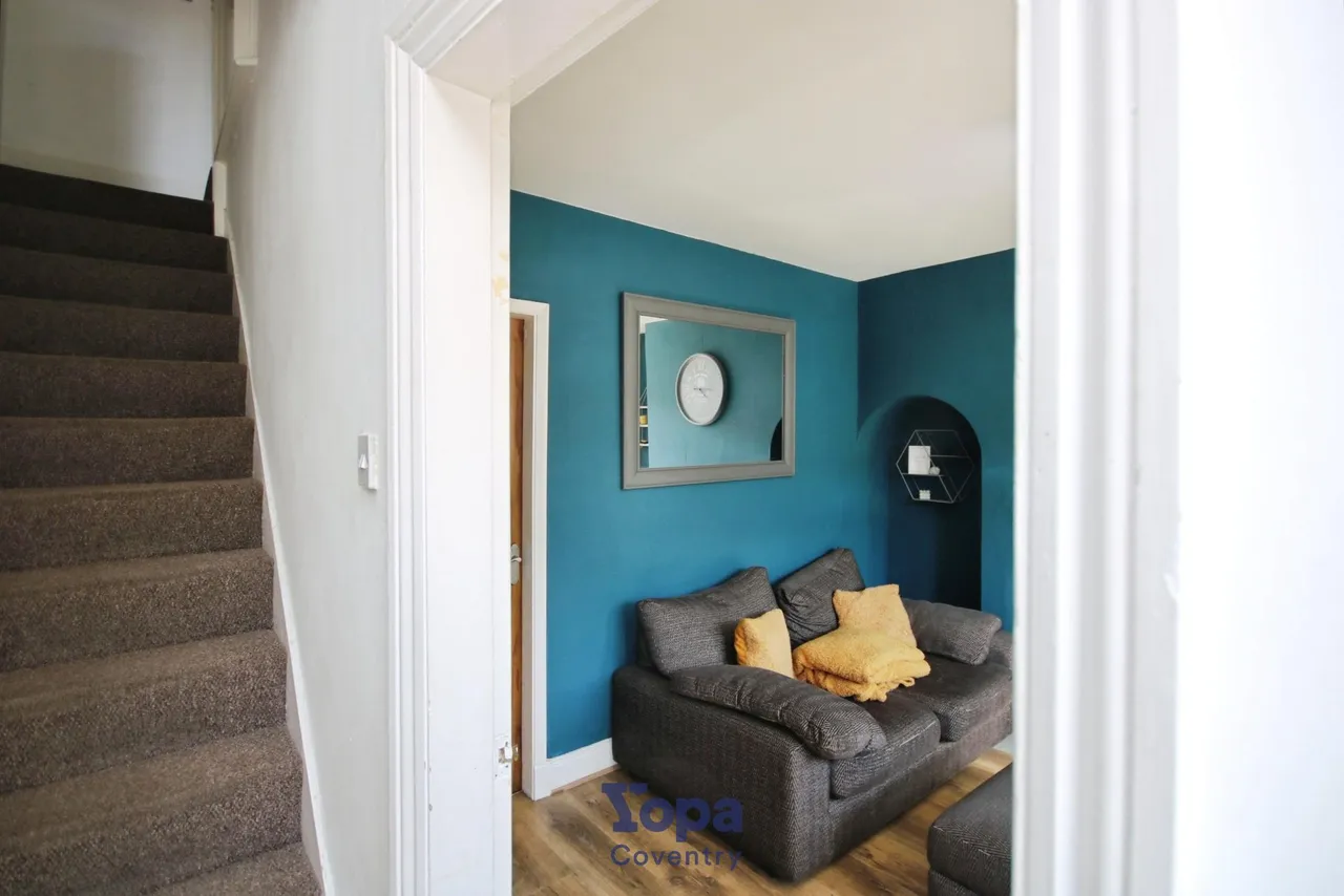 Stevenson Road, Coventry, CV6, photo 3