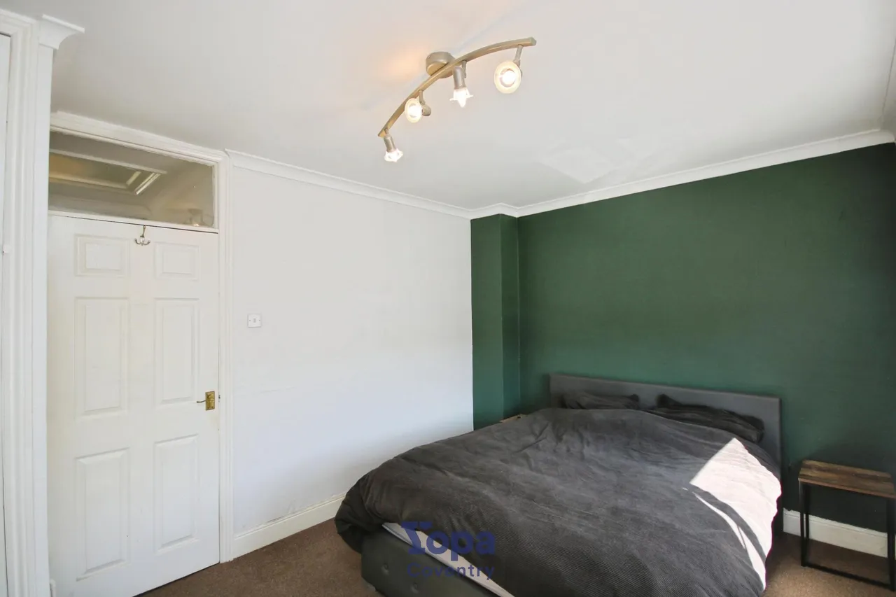 Stevenson Road, Coventry, CV6, photo 16