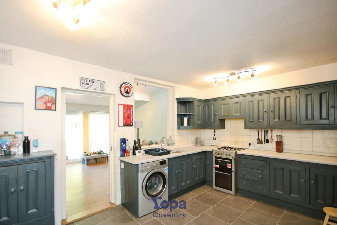 Stevenson Road, Coventry, CV6, photo 7