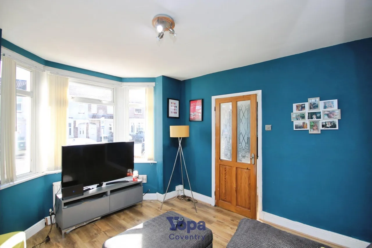 Stevenson Road, Coventry, CV6, photo 6