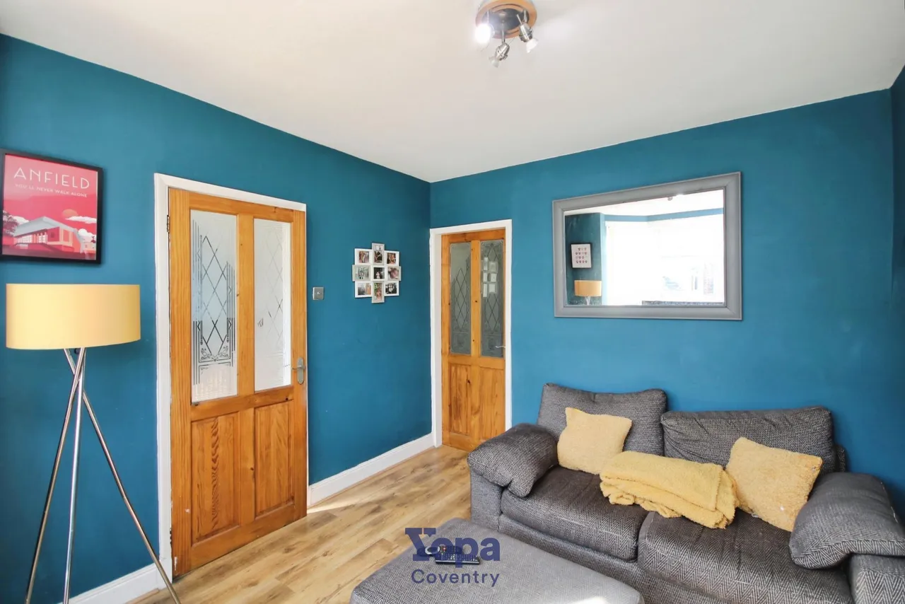 Stevenson Road, Coventry, CV6, photo 5