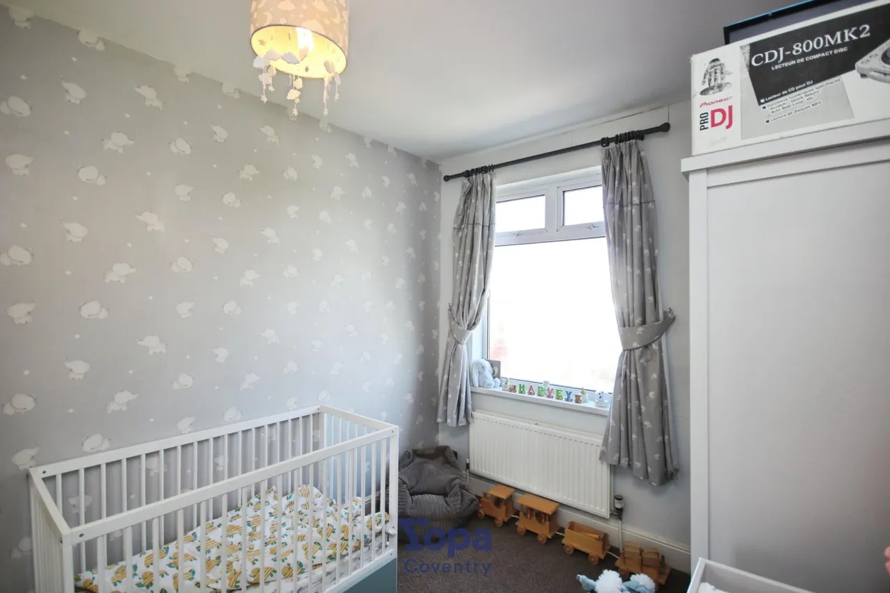 Stevenson Road, Coventry, CV6, photo 20
