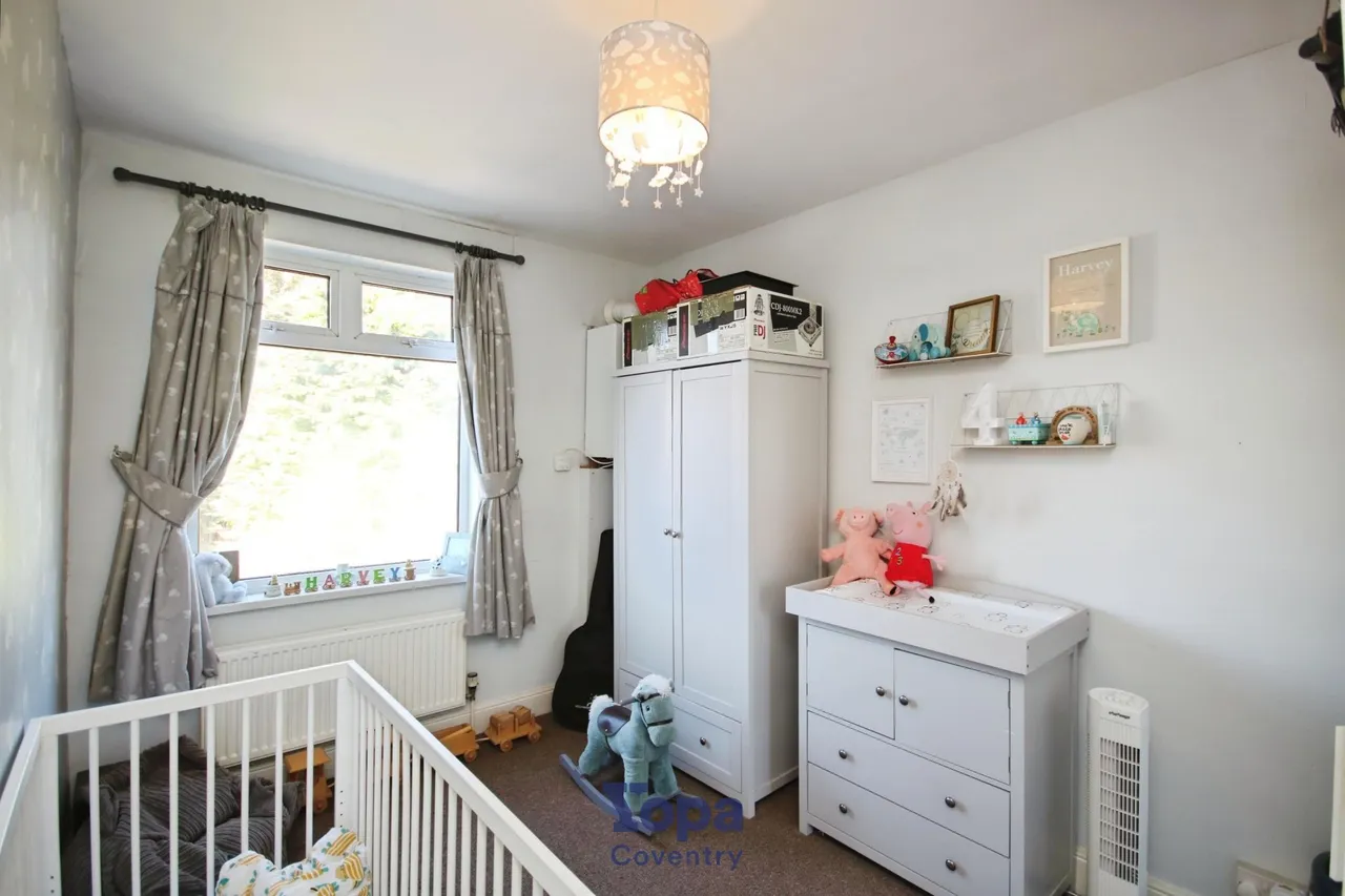 Stevenson Road, Coventry, CV6, photo 19
