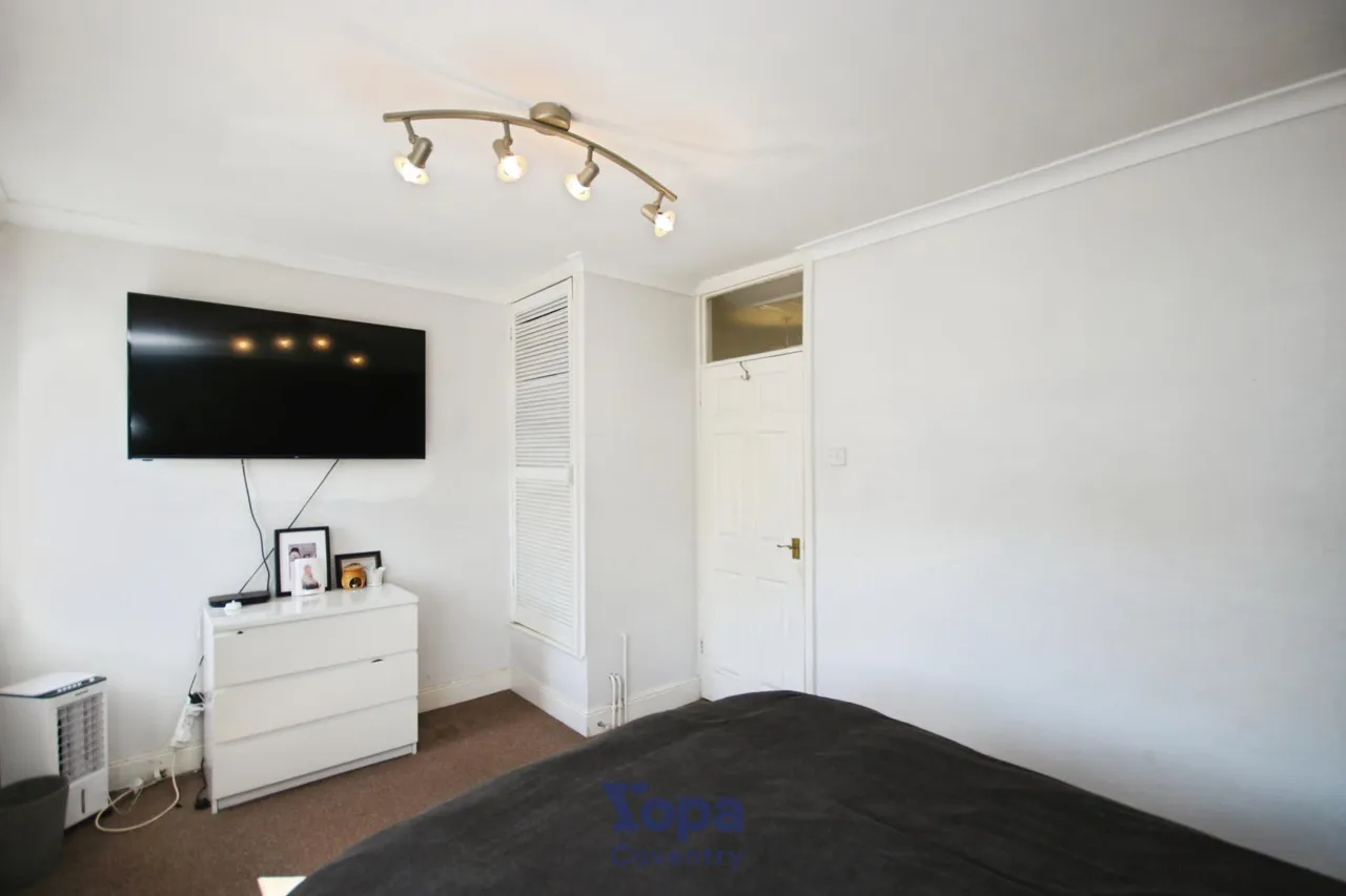 Stevenson Road, Coventry, CV6, photo 17