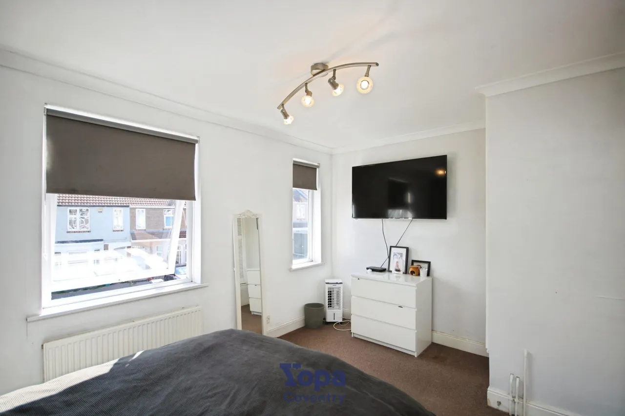 Stevenson Road, Coventry, CV6, photo 18