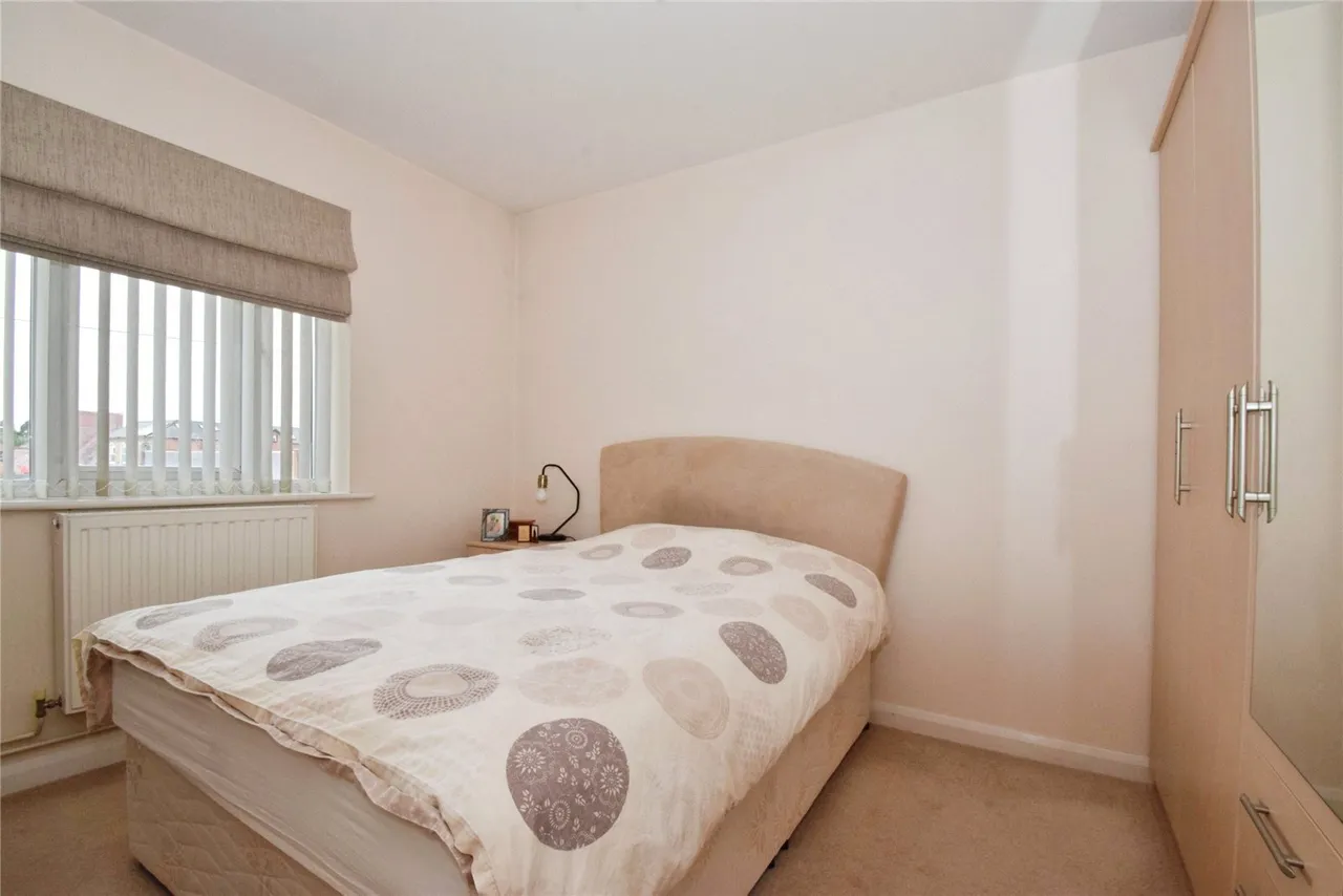 Bull Head Street, Wigston, LE18, photo 15