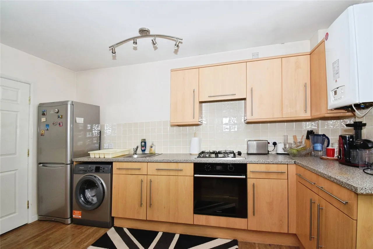Bull Head Street, Wigston, LE18, photo 3