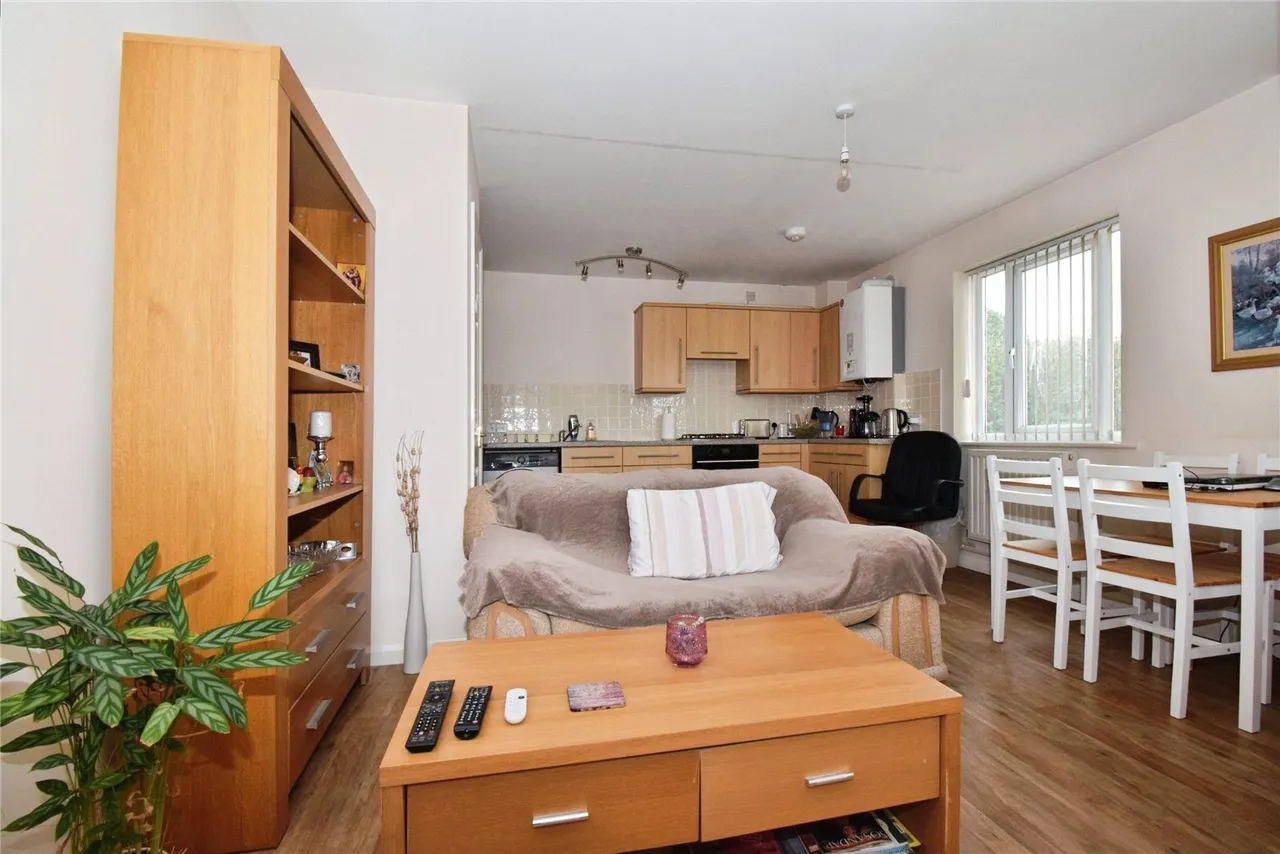 Bull Head Street, Wigston, LE18, photo 13