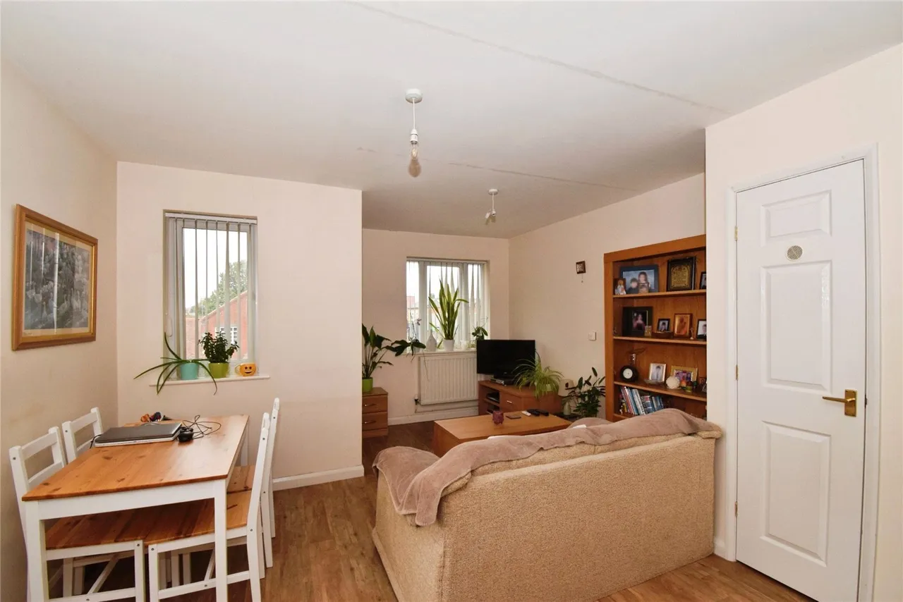 Bull Head Street, Wigston, LE18, photo 14