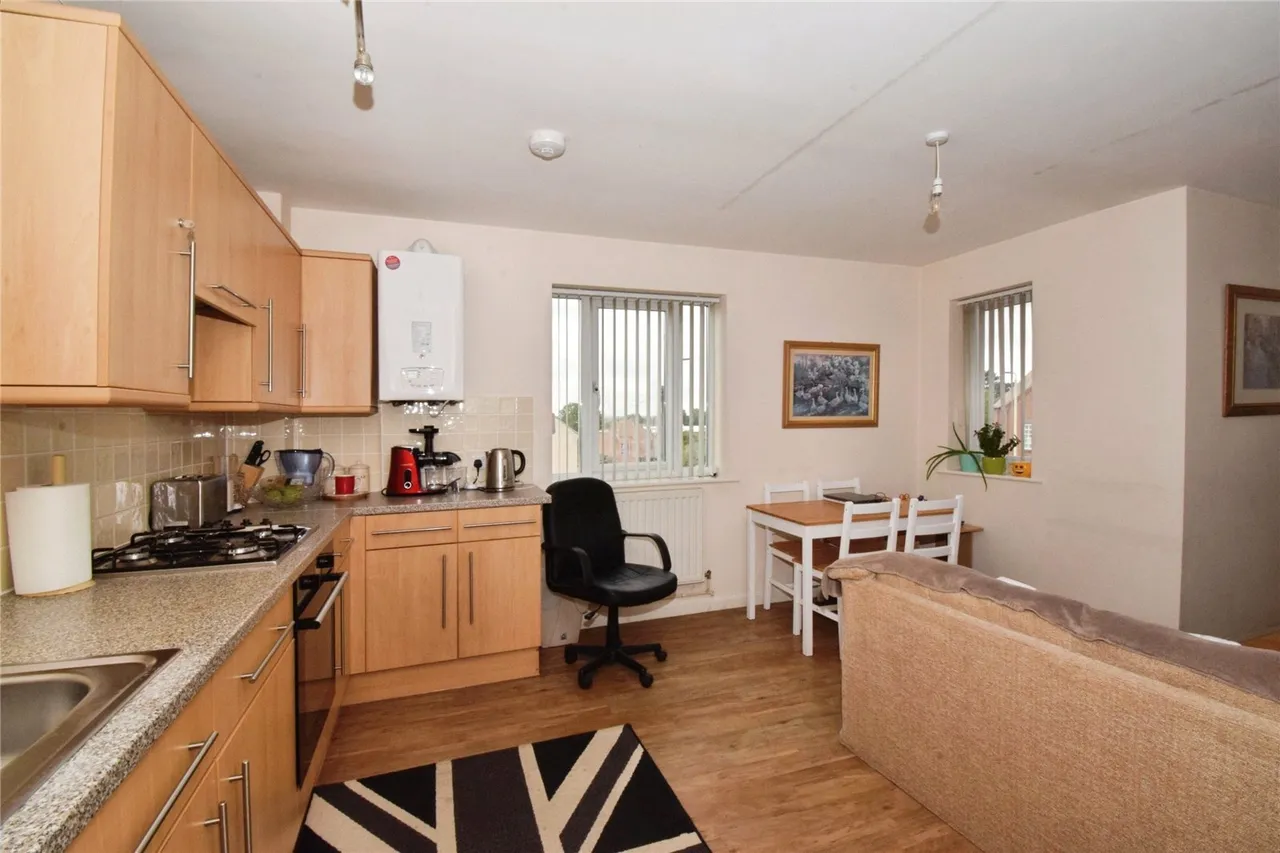 Bull Head Street, Wigston, LE18, photo 4