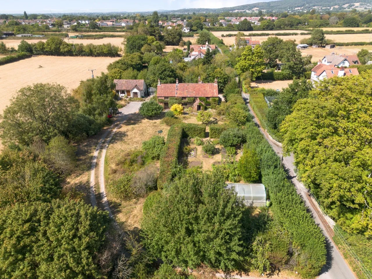 Says Lane, Langford, BS40, photo 2