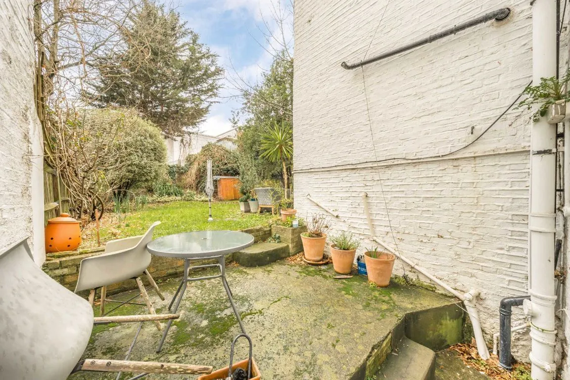 Grafton Square, SW4, photo 5