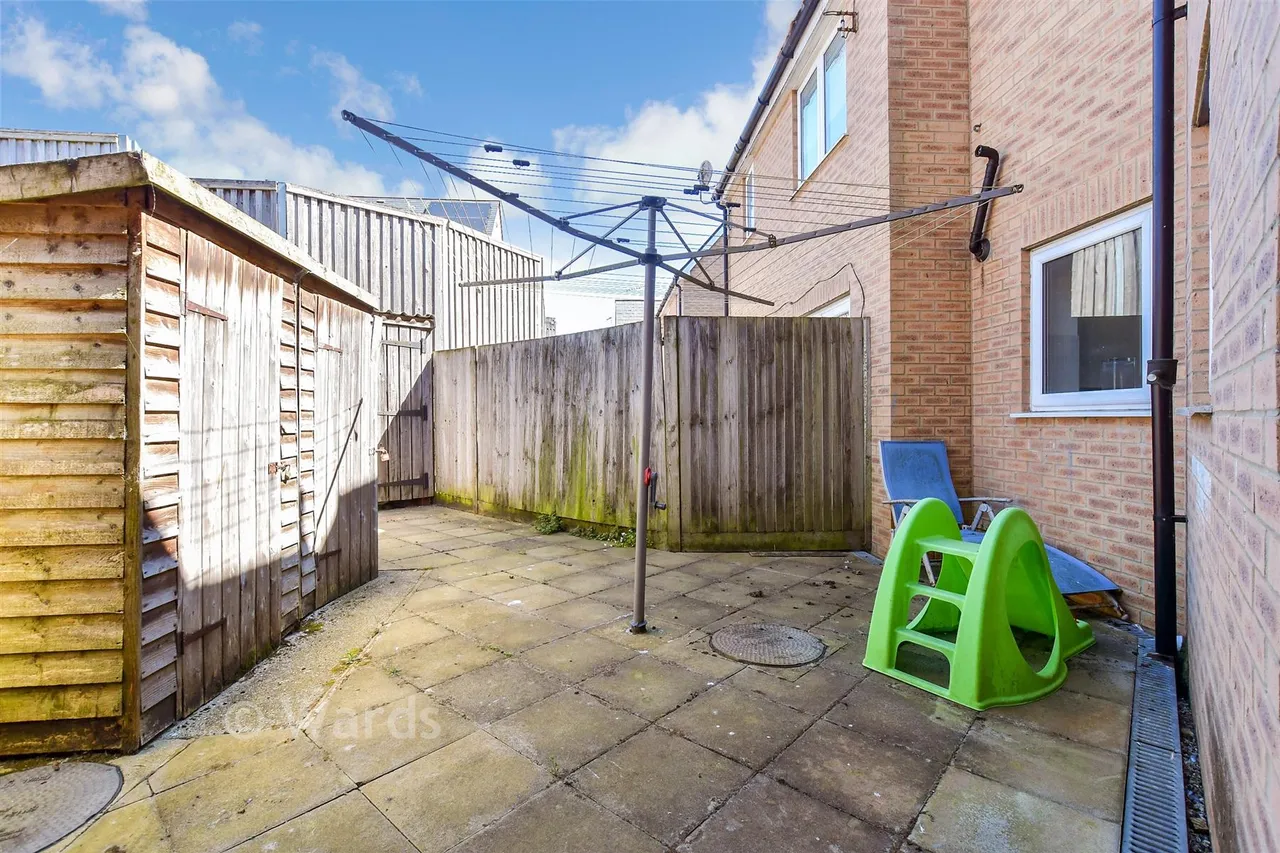 Palmer Drive, Hythe, CT21, photo 8