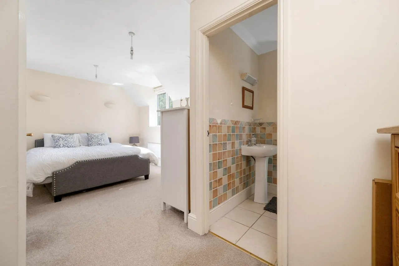 Willow Close, Whissendine, LE15, photo 7