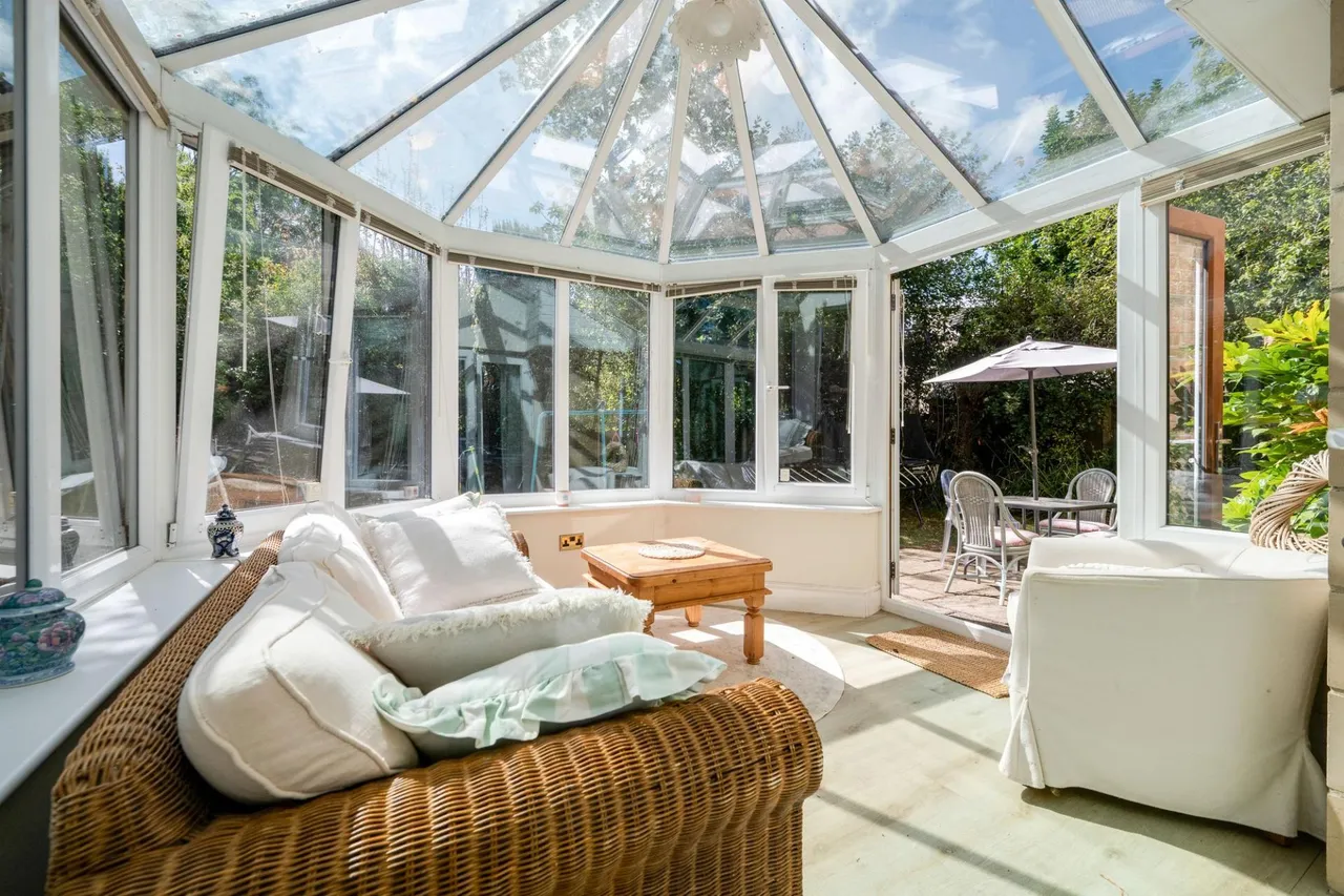 Willow Close, Whissendine, LE15, photo 4