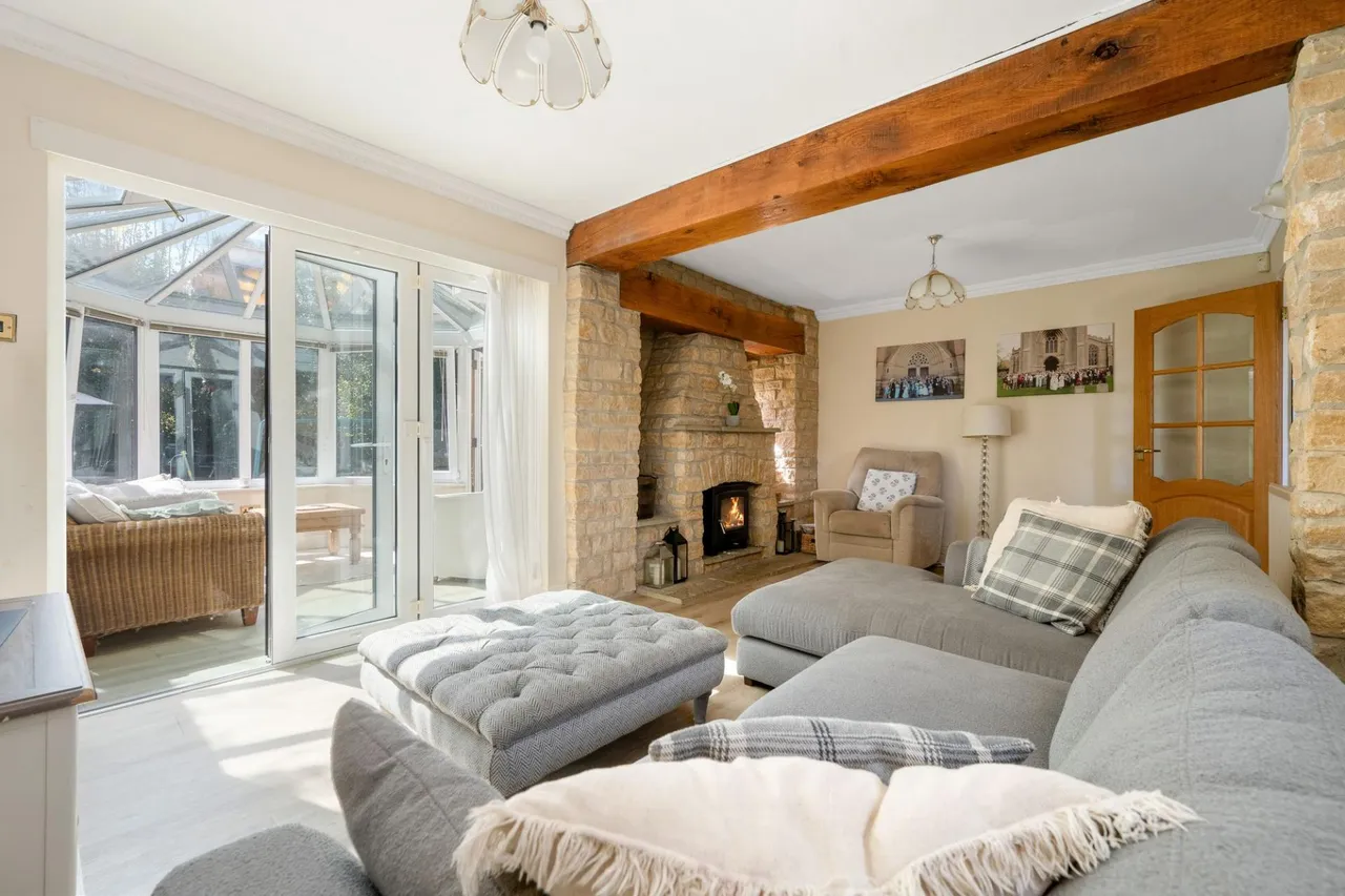Willow Close, Whissendine, LE15, photo 3