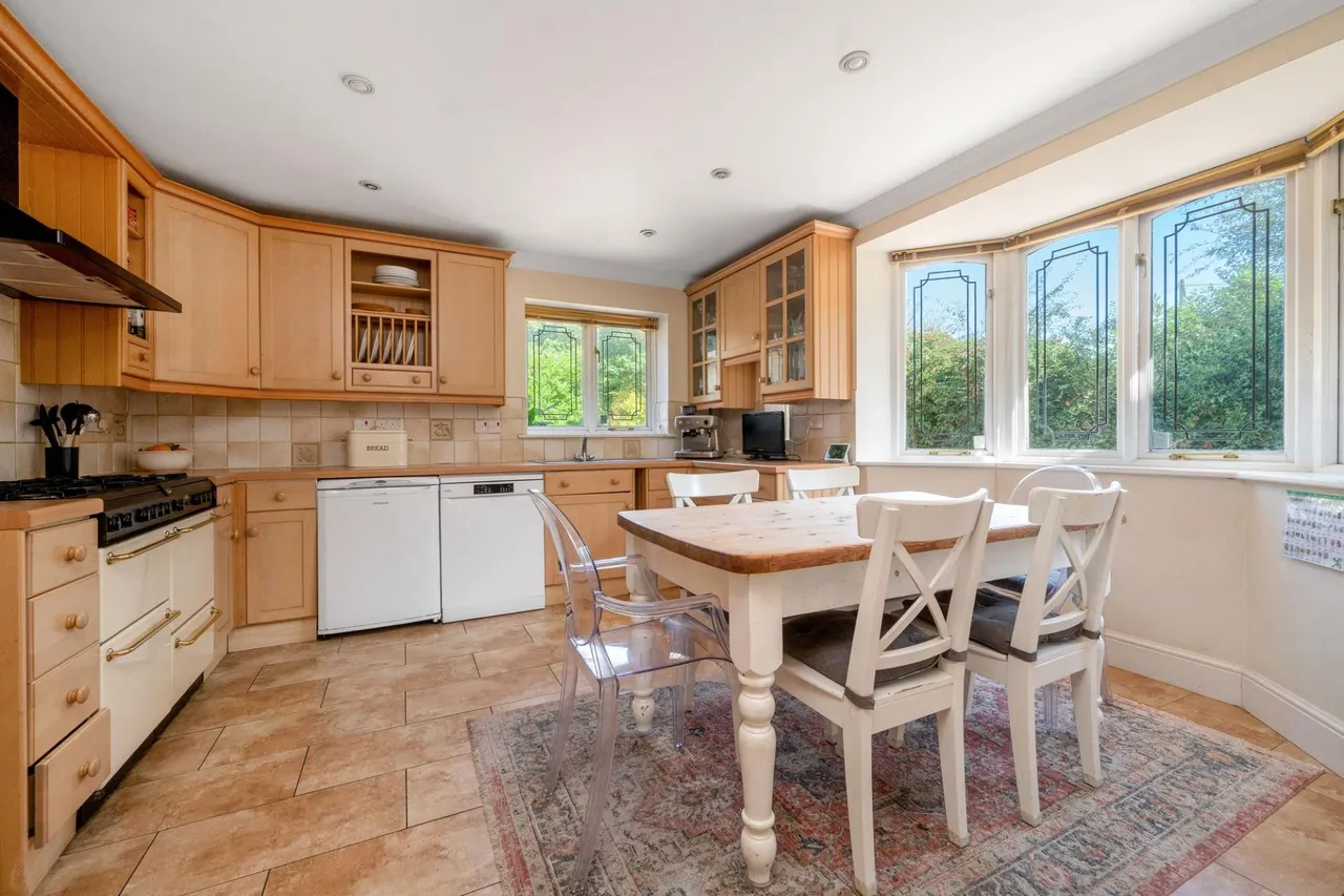 Willow Close, Whissendine, LE15, photo 6