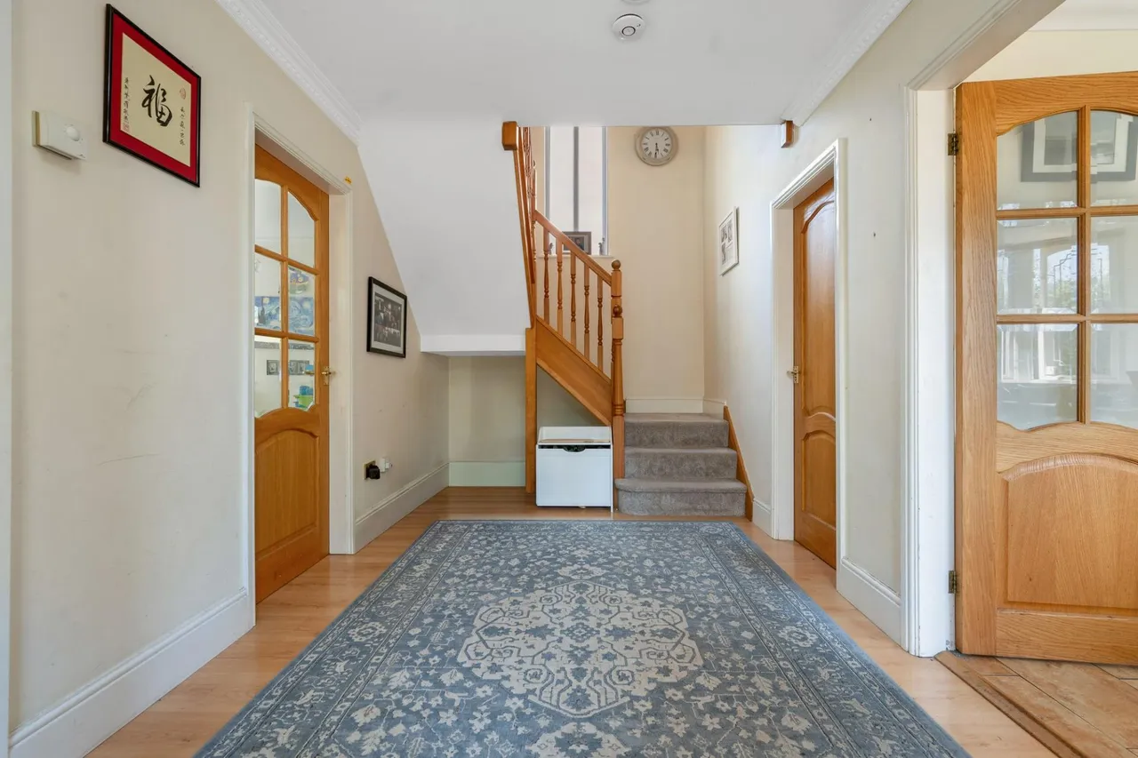 Willow Close, Whissendine, LE15, photo 5