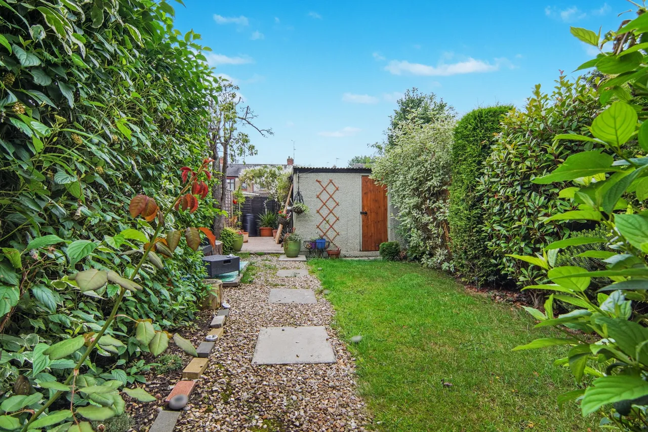 Fletchamstead Highway, Coventry, CV4, photo 21