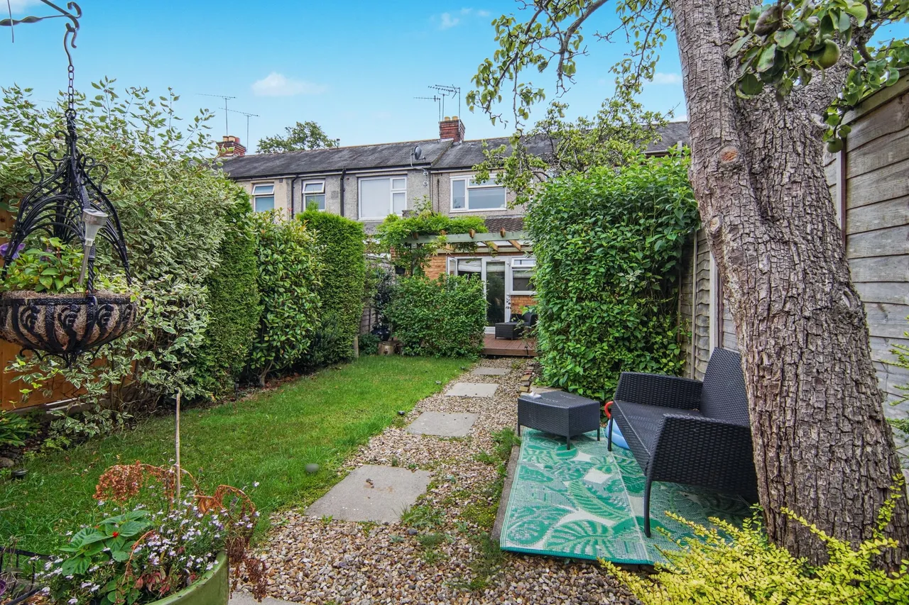 Fletchamstead Highway, Coventry, CV4, photo 18