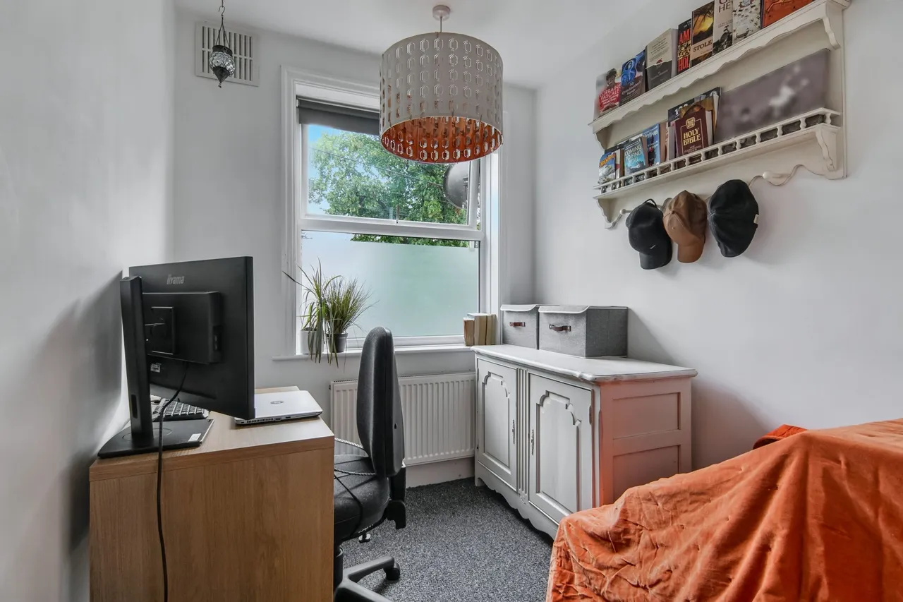 Fletchamstead Highway, Coventry, CV4, photo 17