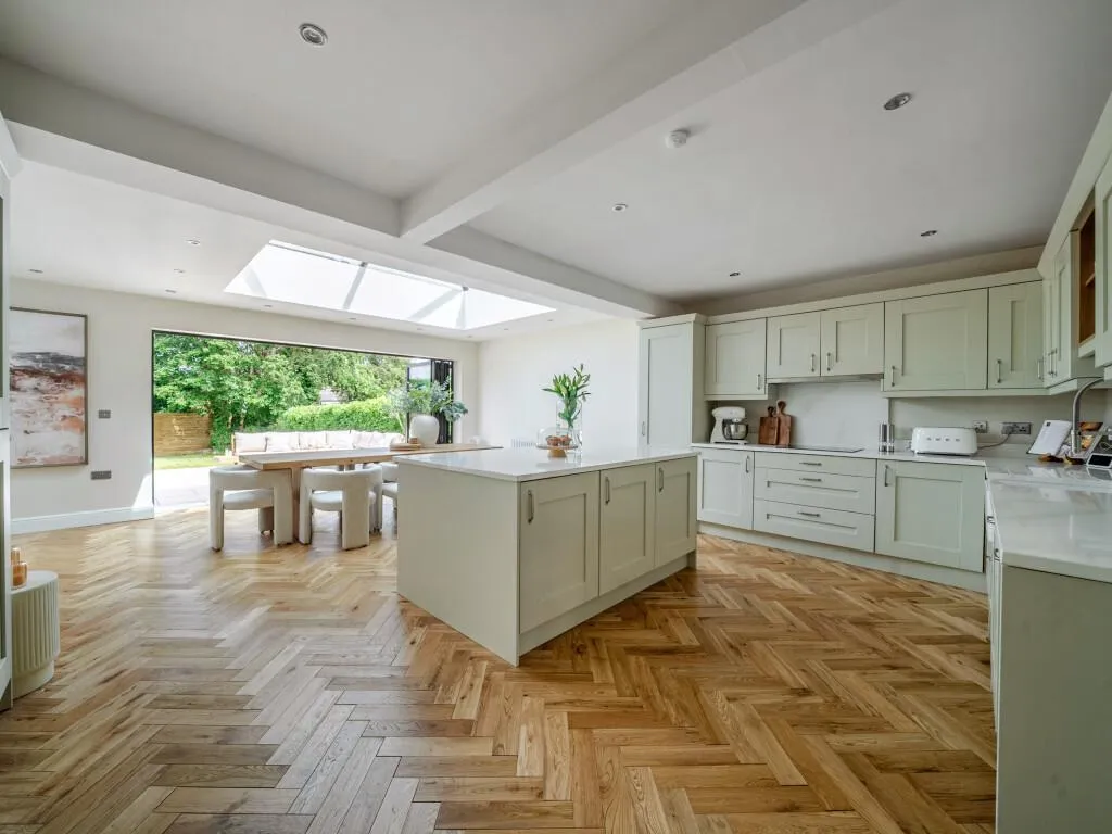 Chevet Grove, Wakefield, photo 5