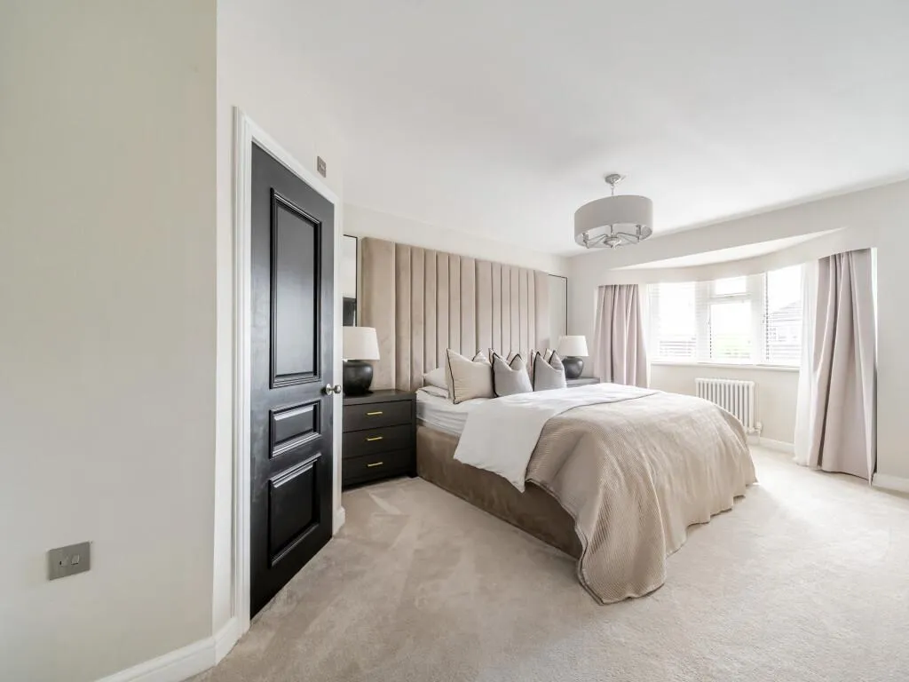 Chevet Grove, Wakefield, photo 11