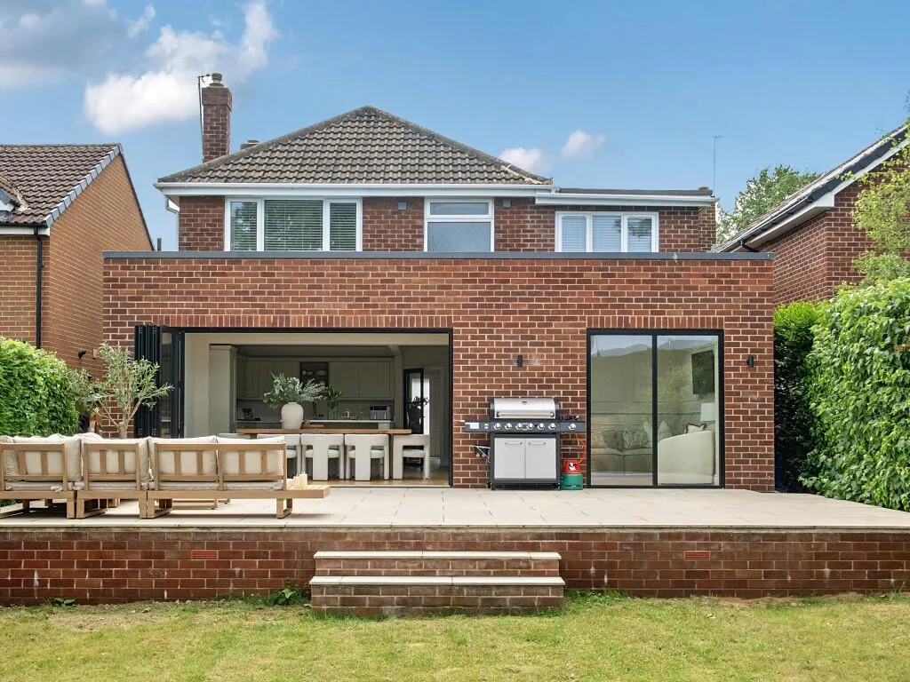 Chevet Grove, Wakefield, photo 31