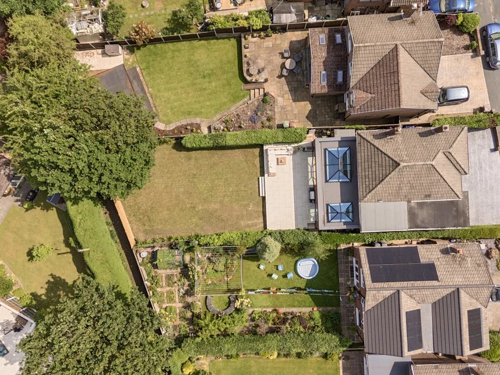 Chevet Grove, Wakefield, photo 33