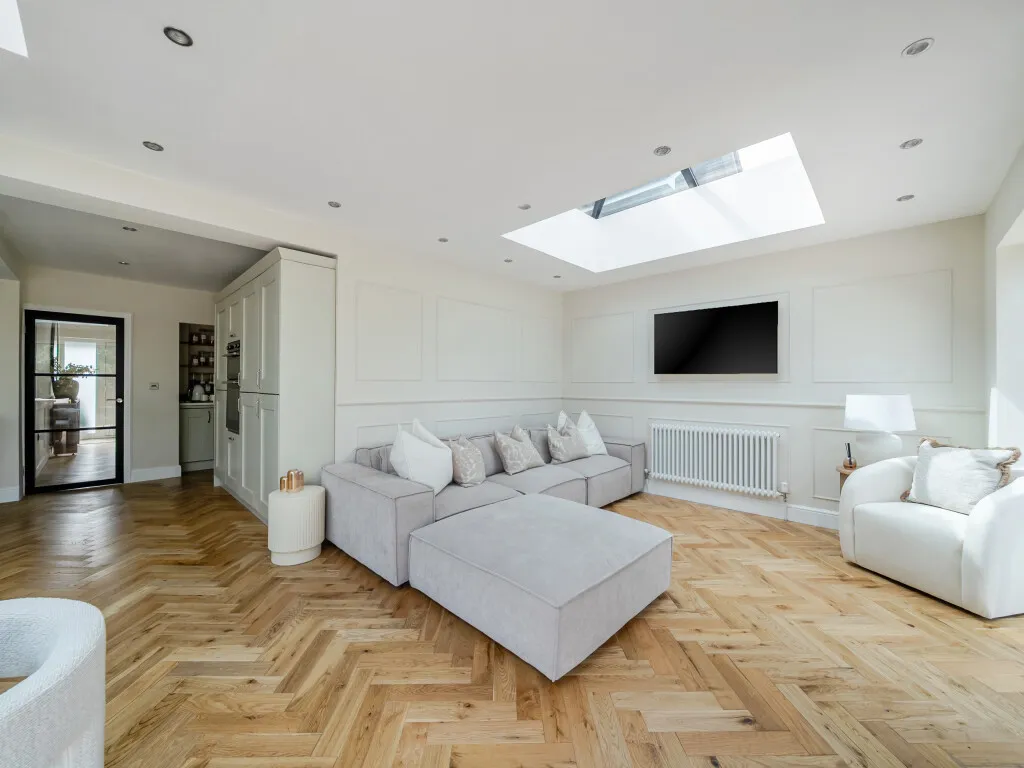 Chevet Grove, Wakefield, photo 8