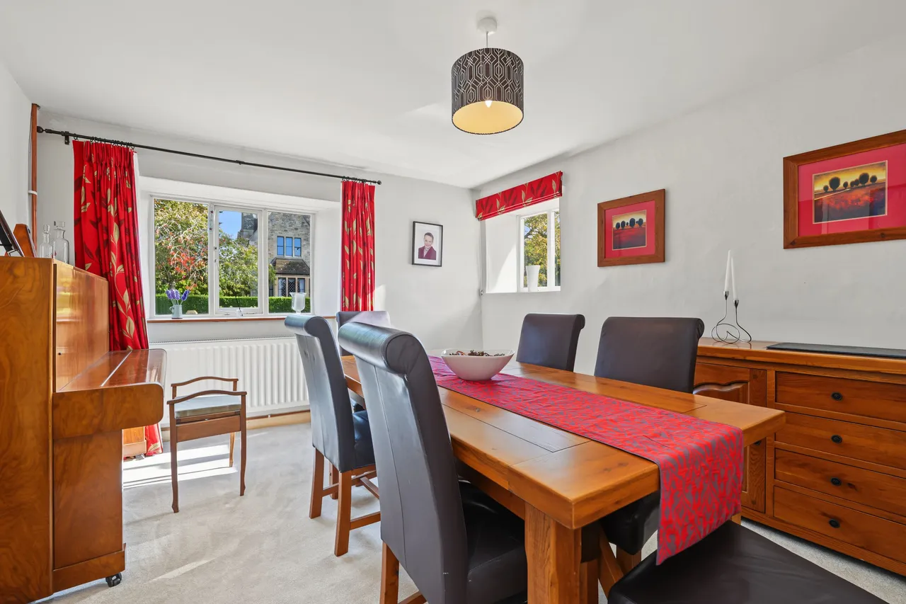 Main Street, Ashley, LE16, photo 8