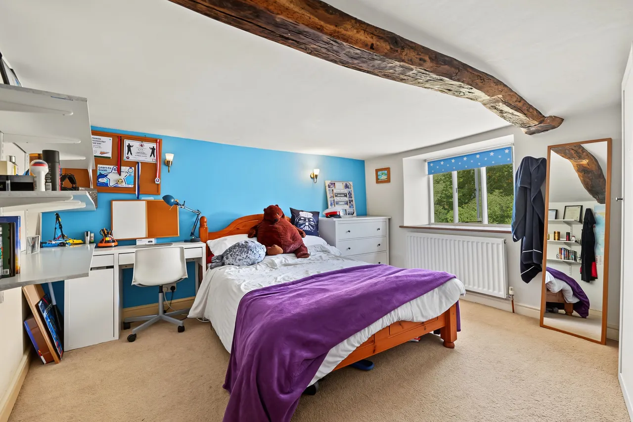 Main Street, Ashley, LE16, photo 17