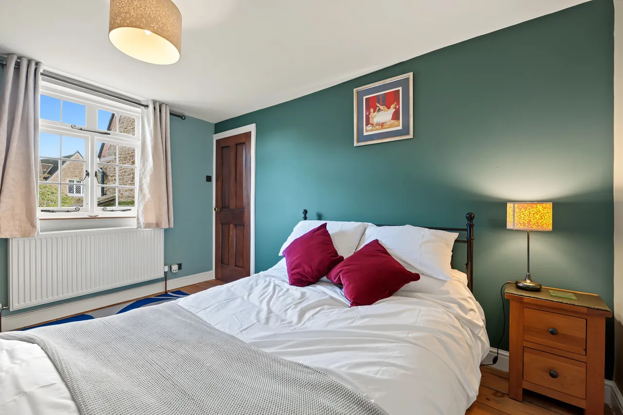 Main Street, Ashley, LE16, photo 20