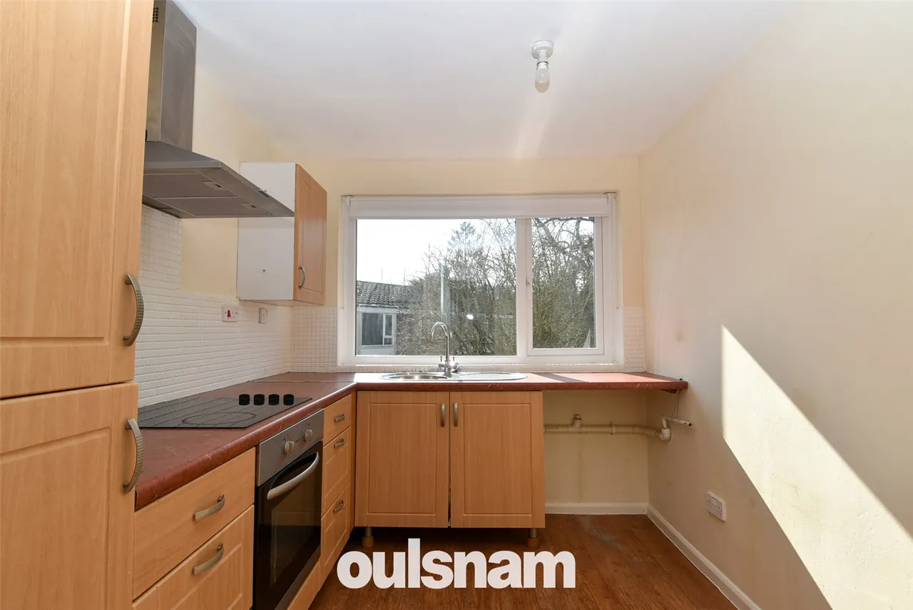 Pickering Croft, Bartley Green, Birmingham, B32 3LN, photo 3
