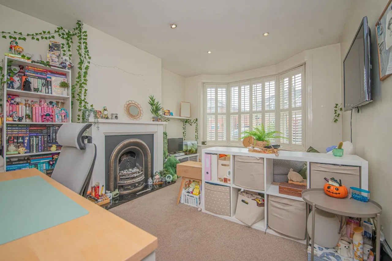 Chamberlayne Road, Eastleigh, Hampshire, SO50 5JJ, photo 4