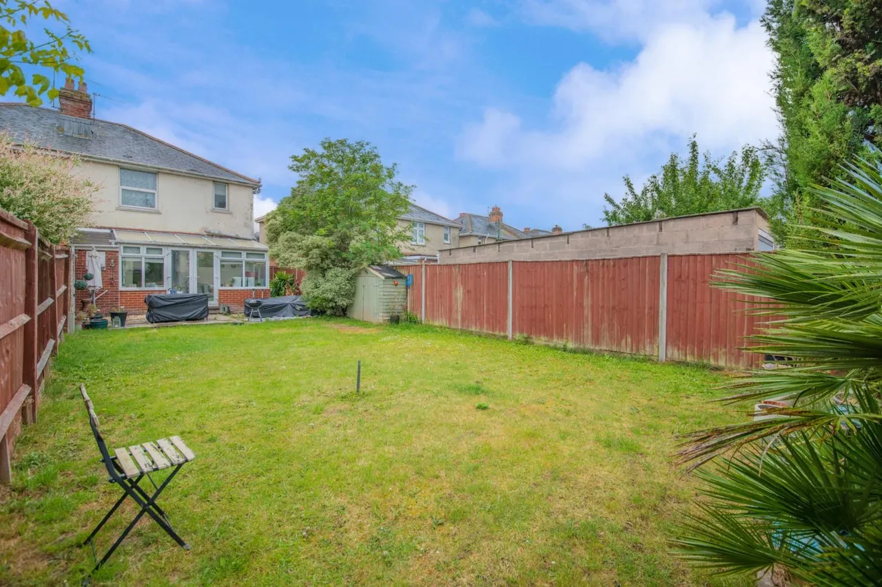 Chamberlayne Road, Eastleigh, Hampshire, SO50 5JJ, photo 3