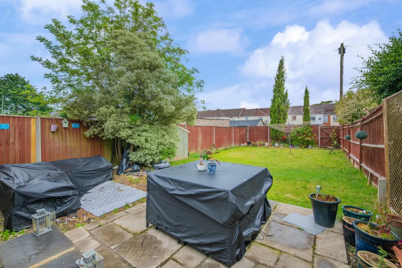 Chamberlayne Road, Eastleigh, Hampshire, SO50 5JJ, photo 2