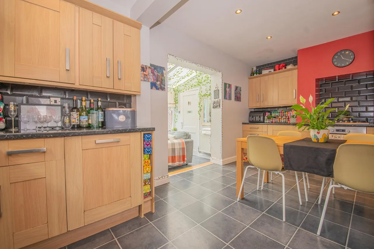 Chamberlayne Road, Eastleigh, Hampshire, SO50 5JJ, photo 5