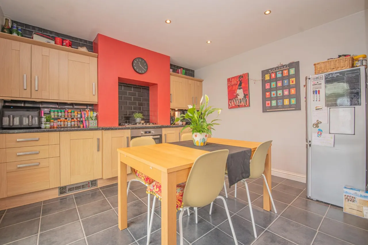 Chamberlayne Road, Eastleigh, Hampshire, SO50 5JJ, photo 6